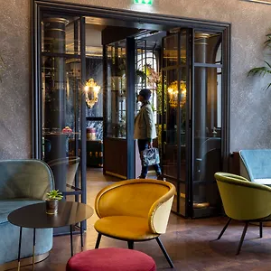 4* מלון Victoria Palace