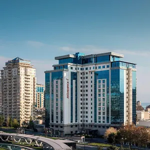 Movenpick Winter Park 4*, באקו אזרבייג'ן