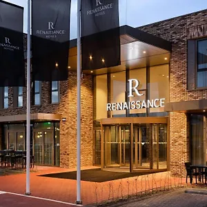 **** Hotel Renaissance Amsterdam Schiphol Airport Países Baixos