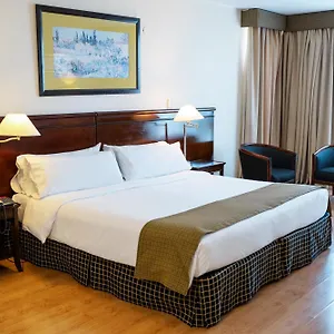 **** Hotel Amerian Executive Argentina