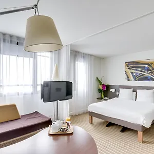 Novotel Montreuil Vincennes **** Paris