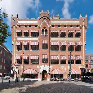 *** Hotel Ibis Styles Centre Países Baixos